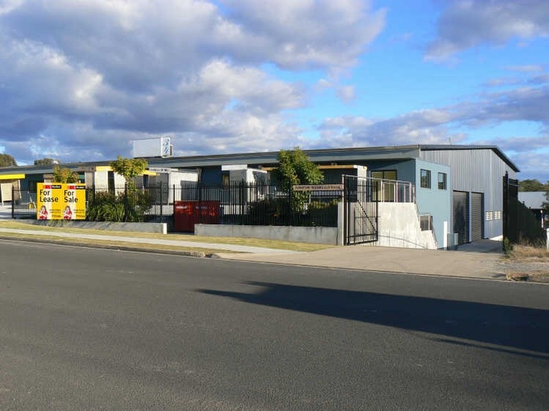 34 Enterprise Street, Cleveland QLD 4163