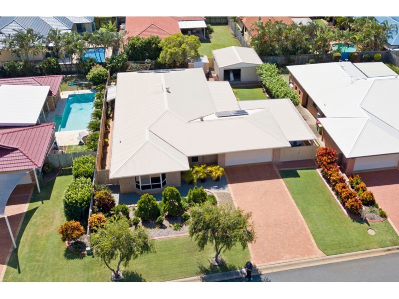 3 Allamanda Place, Ormiston QLD 4160