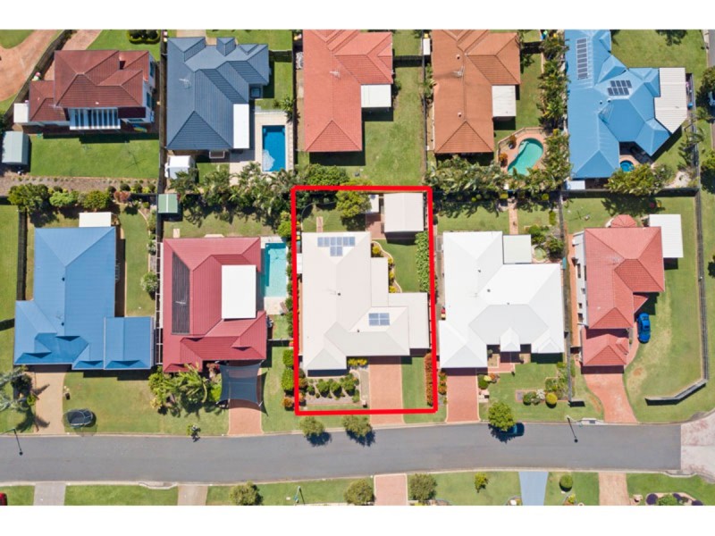 3 Allamanda Place, Ormiston QLD 4160