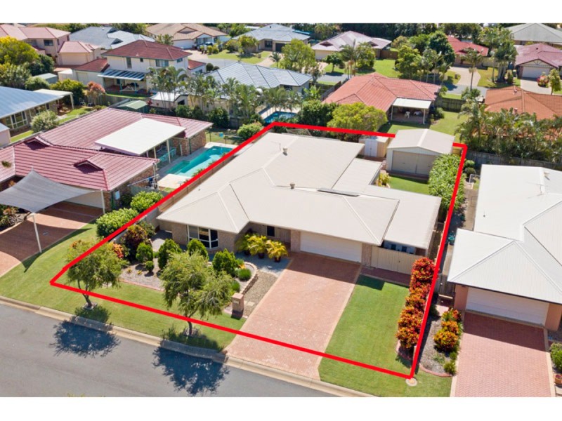 3 Allamanda Place, Ormiston QLD 4160