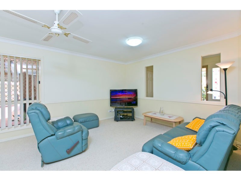 3 Allamanda Place, Ormiston QLD 4160