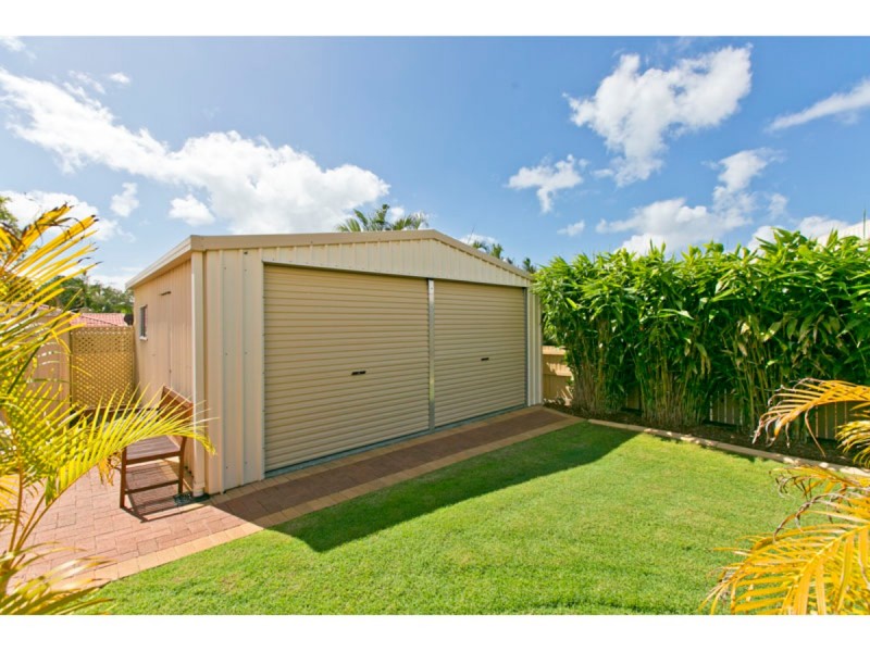 3 Allamanda Place, Ormiston QLD 4160