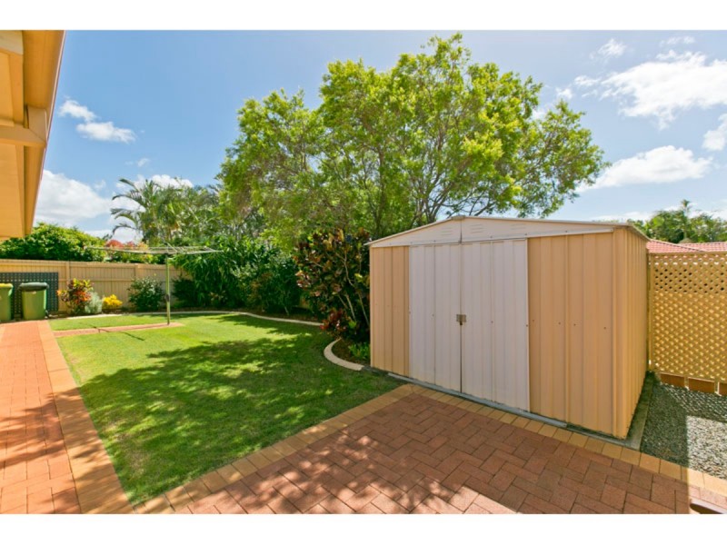 3 Allamanda Place, Ormiston QLD 4160