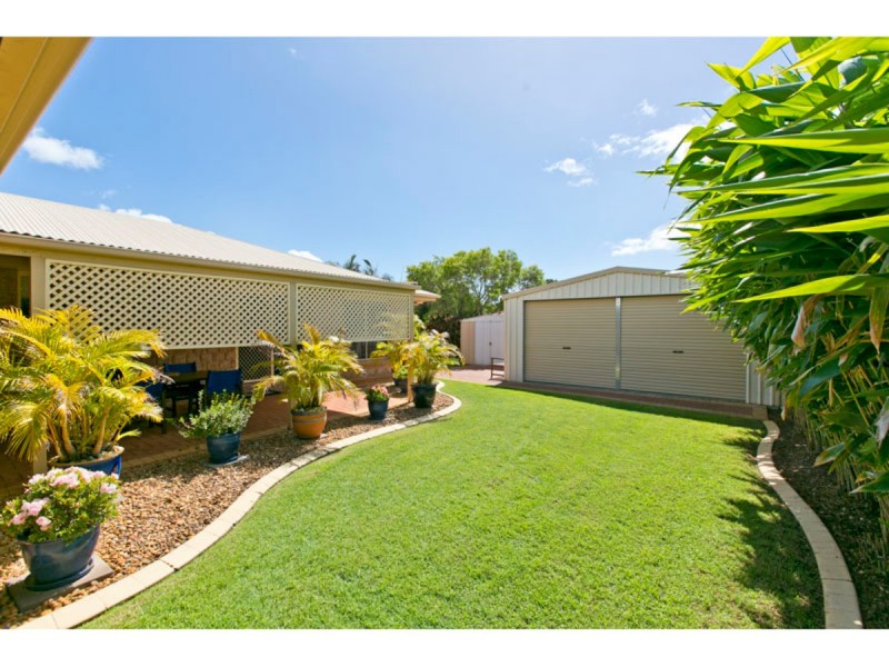 3 Allamanda Place, Ormiston QLD 4160