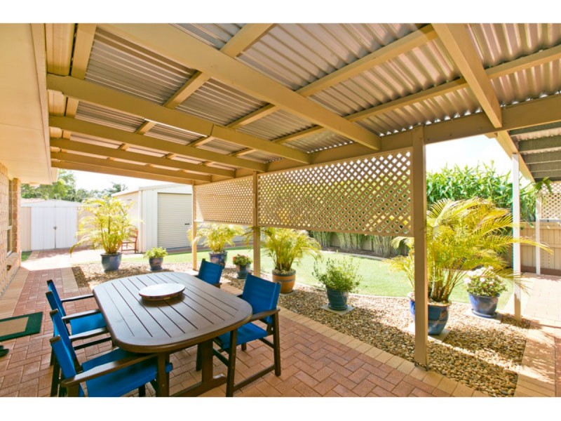 3 Allamanda Place, Ormiston QLD 4160
