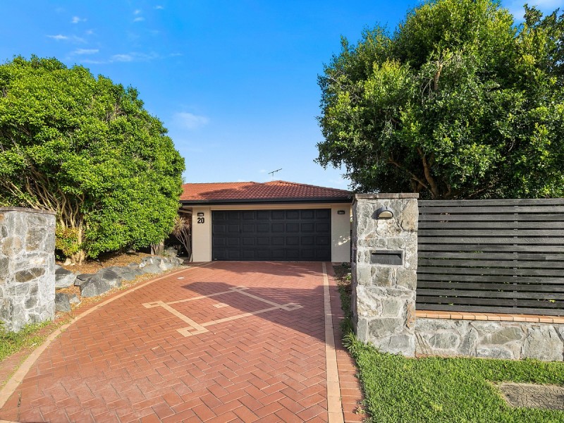 20 Gladebourne Crescent, Victoria Point QLD 4165