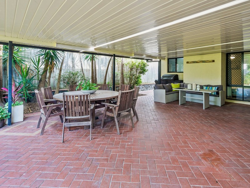 20 Gladebourne Crescent, Victoria Point QLD 4165