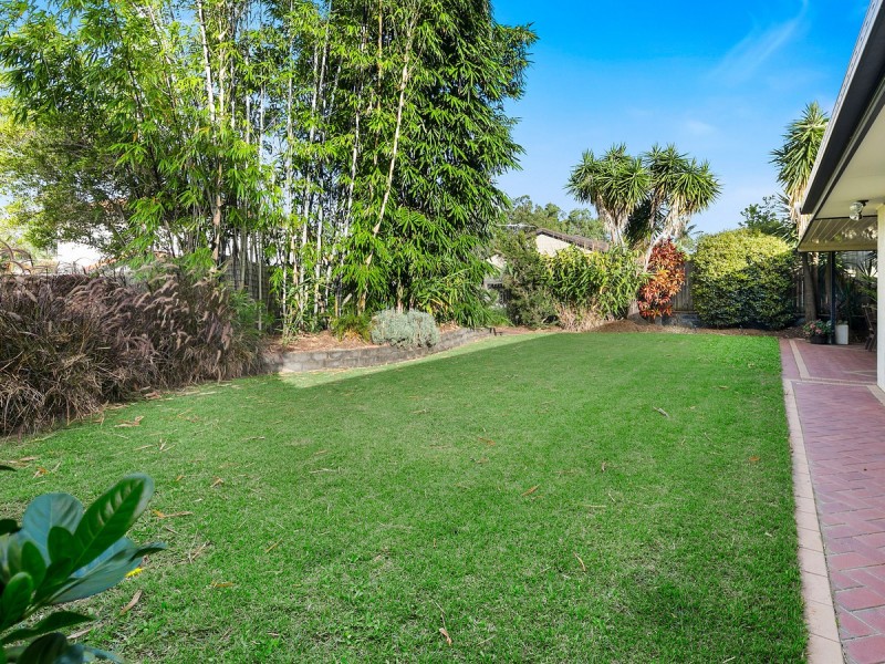 20 Gladebourne Crescent, Victoria Point QLD 4165