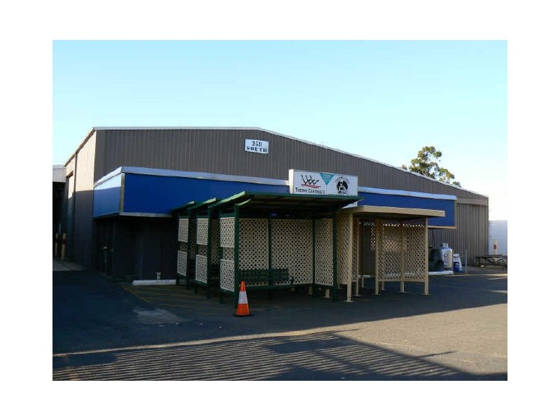 1/259 South St, Cleveland QLD 4163