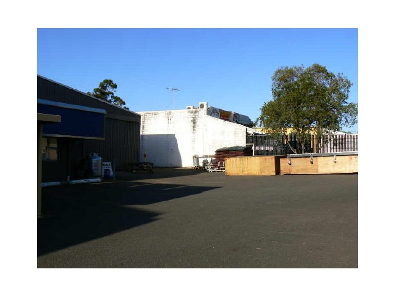 1/259 South St, Cleveland QLD 4163