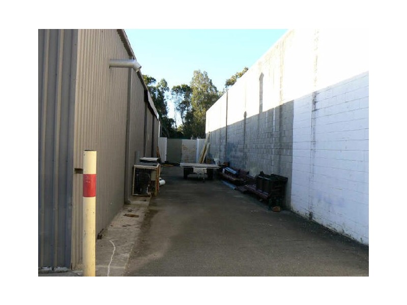 1/259 South St, Cleveland QLD 4163