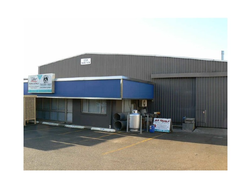 1/259 South St, Cleveland QLD 4163