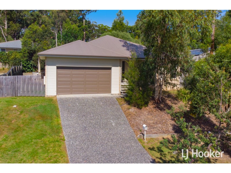 23 Bellflower Crescent, Mount Cotton QLD 4165