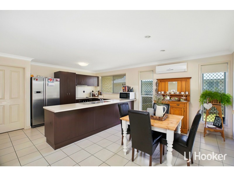 23 Bellflower Crescent, Mount Cotton QLD 4165