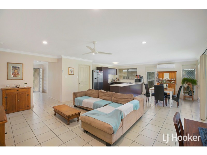 23 Bellflower Crescent, Mount Cotton QLD 4165