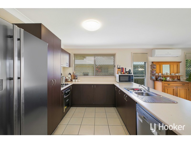 23 Bellflower Crescent, Mount Cotton QLD 4165