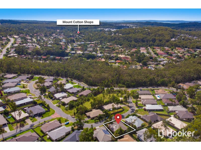 23 Bellflower Crescent, Mount Cotton QLD 4165