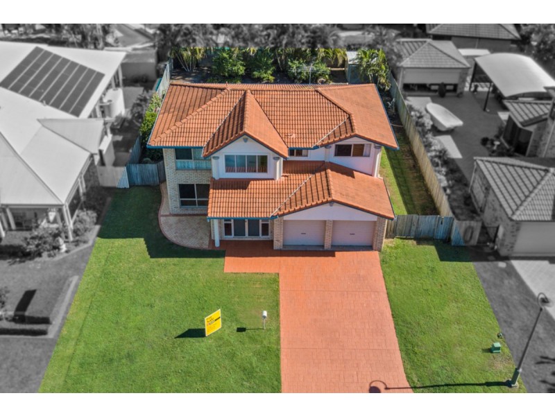 3 Palmerston Place, Victoria Point QLD 4165