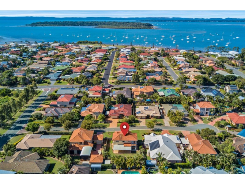 3 Palmerston Place, Victoria Point QLD 4165