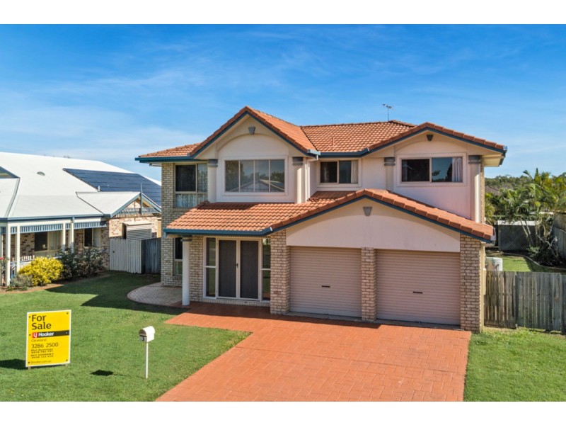 3 Palmerston Place, Victoria Point QLD 4165