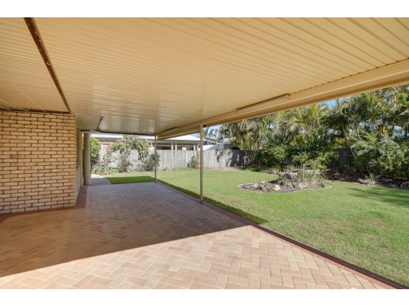 3 Palmerston Place, Victoria Point QLD 4165