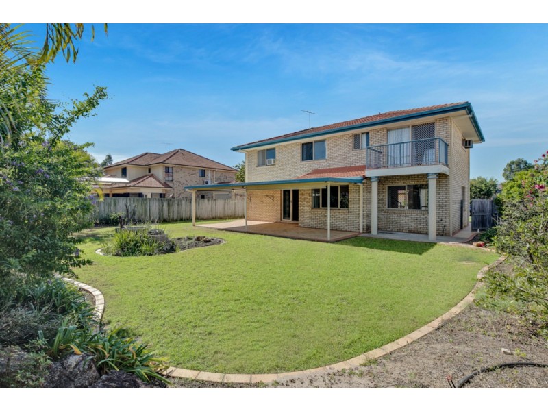 3 Palmerston Place, Victoria Point QLD 4165