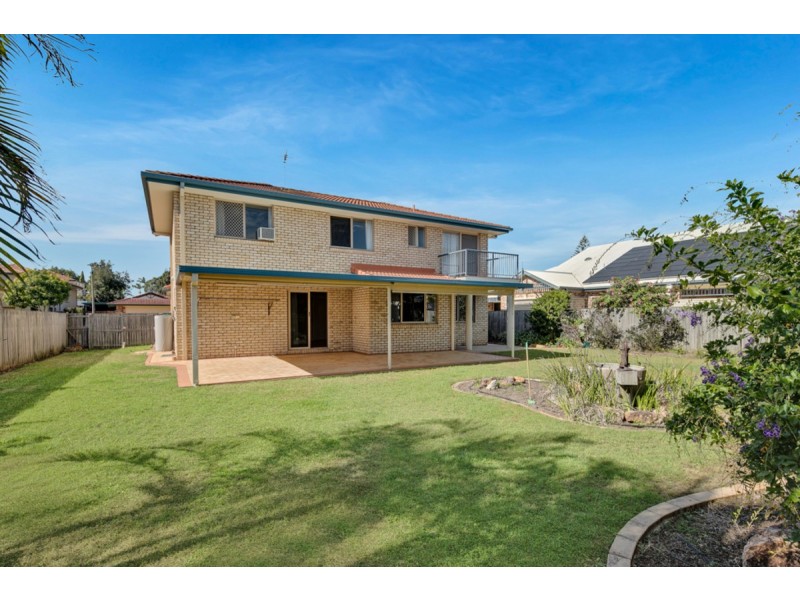 3 Palmerston Place, Victoria Point QLD 4165