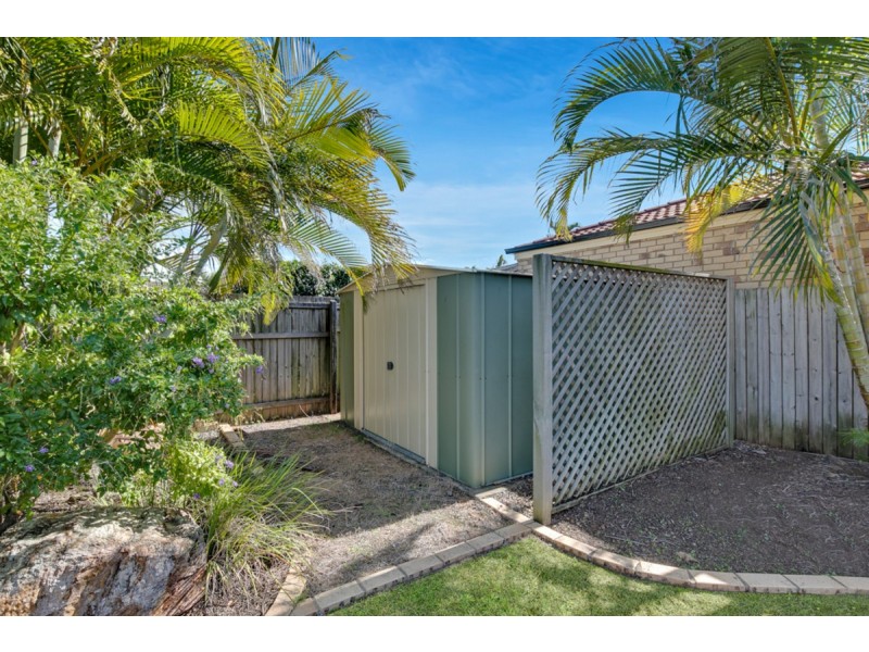 3 Palmerston Place, Victoria Point QLD 4165