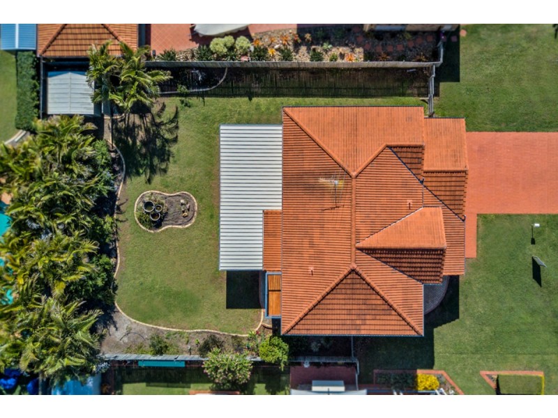 3 Palmerston Place, Victoria Point QLD 4165