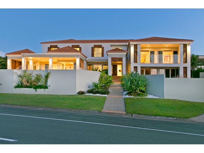 10 Commodore Drive, Birkdale QLD 4159
