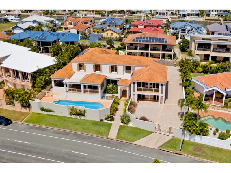 10 Commodore Drive, Birkdale QLD 4159