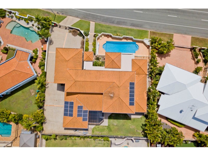 10 Commodore Drive, Birkdale QLD 4159