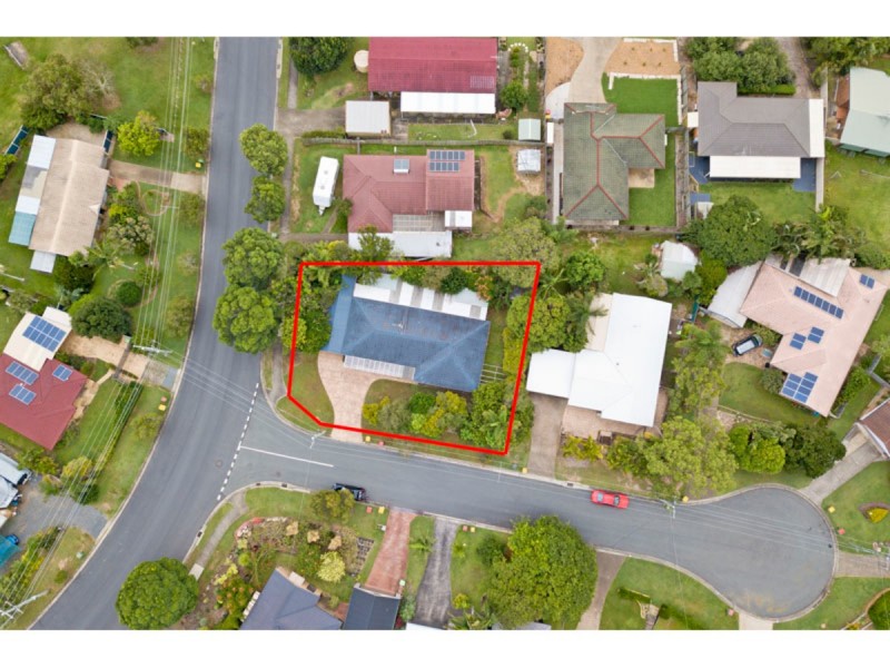 9 Ashbury Court, Alexandra Hills QLD 4161