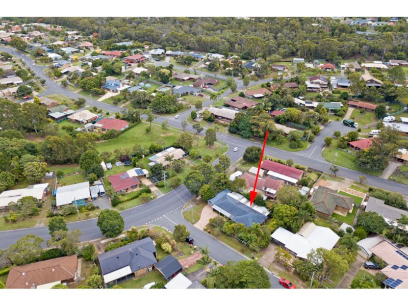 9 Ashbury Court, Alexandra Hills QLD 4161