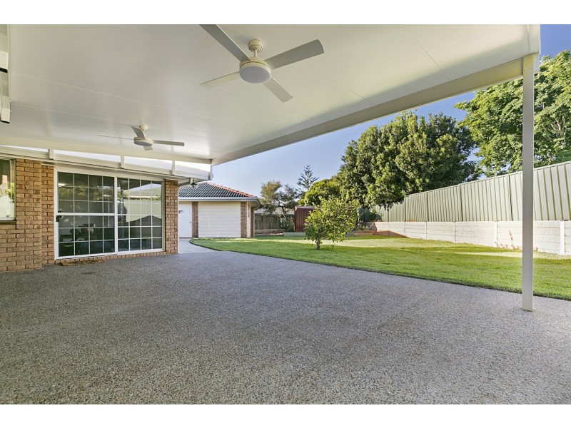 5 Swain Court, Cleveland QLD 4163