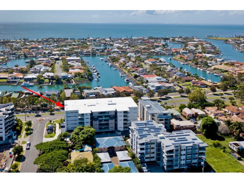 9/1 Fitzroy Street, Cleveland QLD 4163