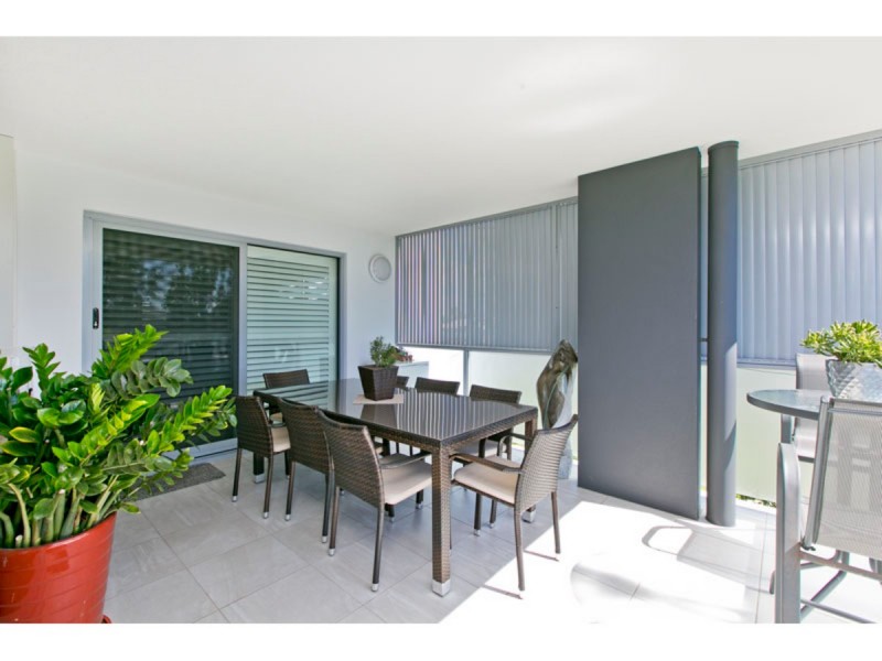 9/1 Fitzroy Street, Cleveland QLD 4163