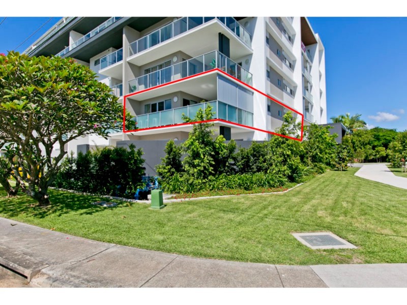 9/1 Fitzroy Street, Cleveland QLD 4163