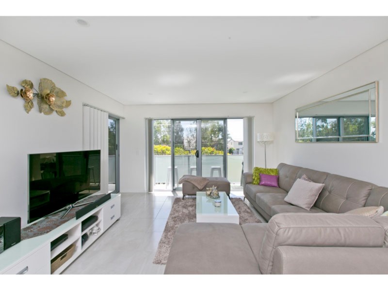 9/1 Fitzroy Street, Cleveland QLD 4163