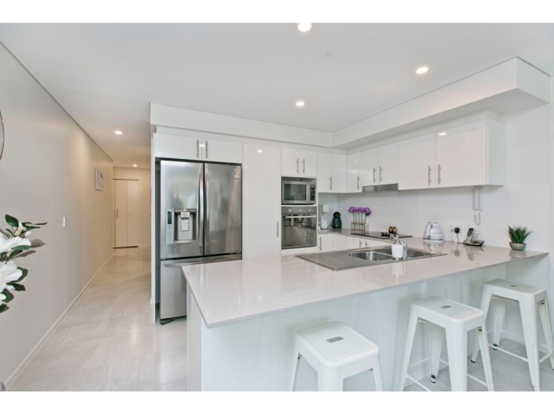 9/1 Fitzroy Street, Cleveland QLD 4163