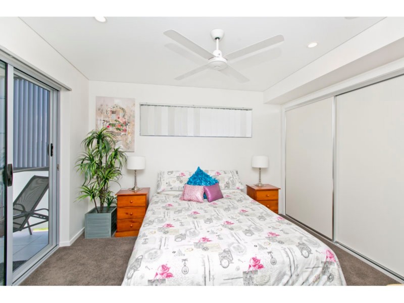 9/1 Fitzroy Street, Cleveland QLD 4163