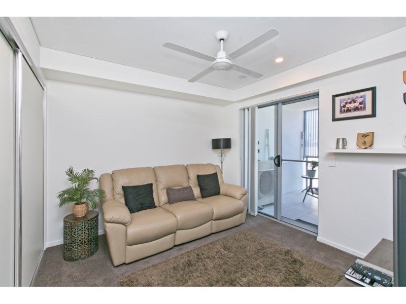 9/1 Fitzroy Street, Cleveland QLD 4163