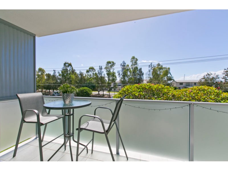 9/1 Fitzroy Street, Cleveland QLD 4163