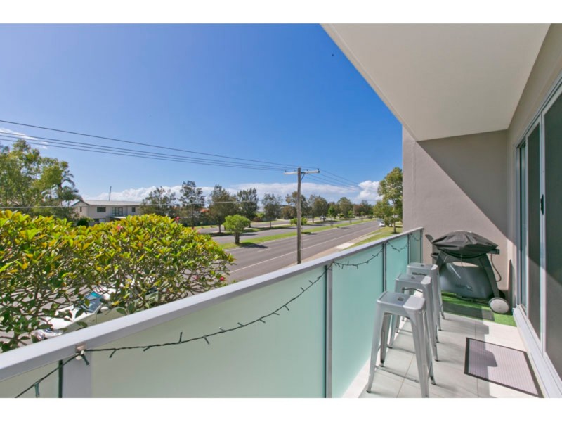 9/1 Fitzroy Street, Cleveland QLD 4163