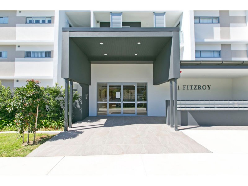 9/1 Fitzroy Street, Cleveland QLD 4163