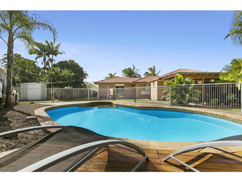 6 Nadia Court, Capalaba QLD 4157