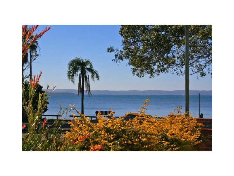 2/2 Paxton Street, Cleveland QLD 4163