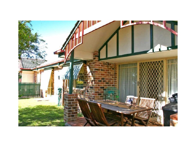 2/2 Paxton Street, Cleveland QLD 4163