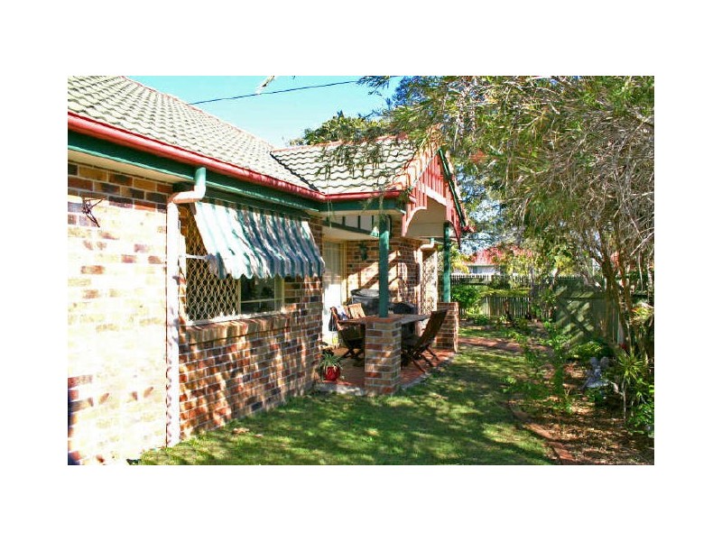 2/2 Paxton Street, Cleveland QLD 4163