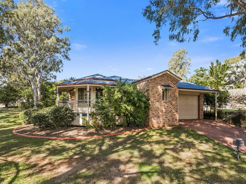 8 Bona Vista Court, Cleveland QLD 4163